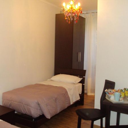 Bed and Breakfast Terme Di Traiano à Rome Extérieur photo