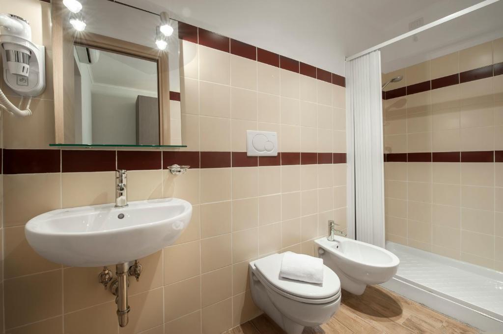 Bed and Breakfast Terme Di Traiano à Rome Extérieur photo