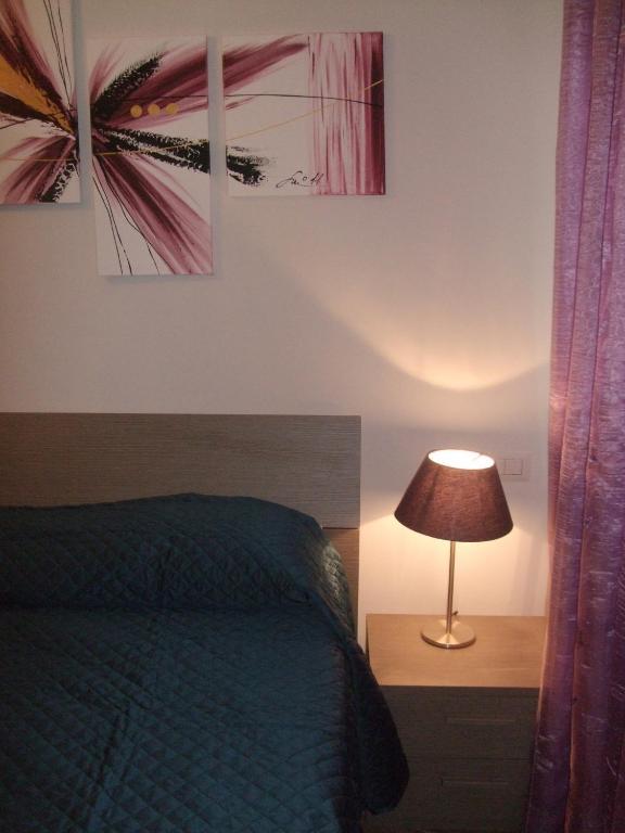Bed and Breakfast Terme Di Traiano à Rome Chambre photo