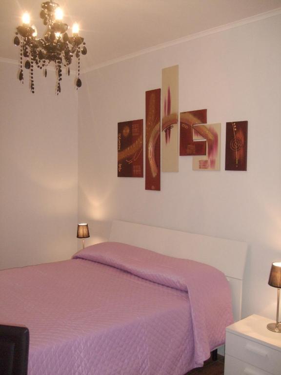 Bed and Breakfast Terme Di Traiano à Rome Chambre photo