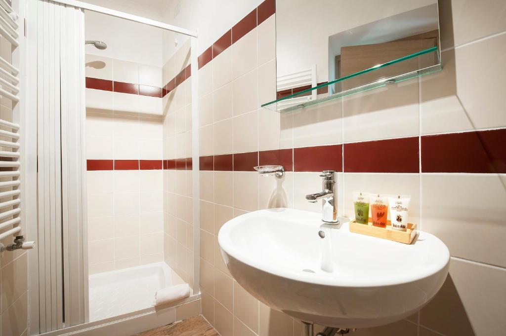Bed and Breakfast Terme Di Traiano à Rome Chambre photo