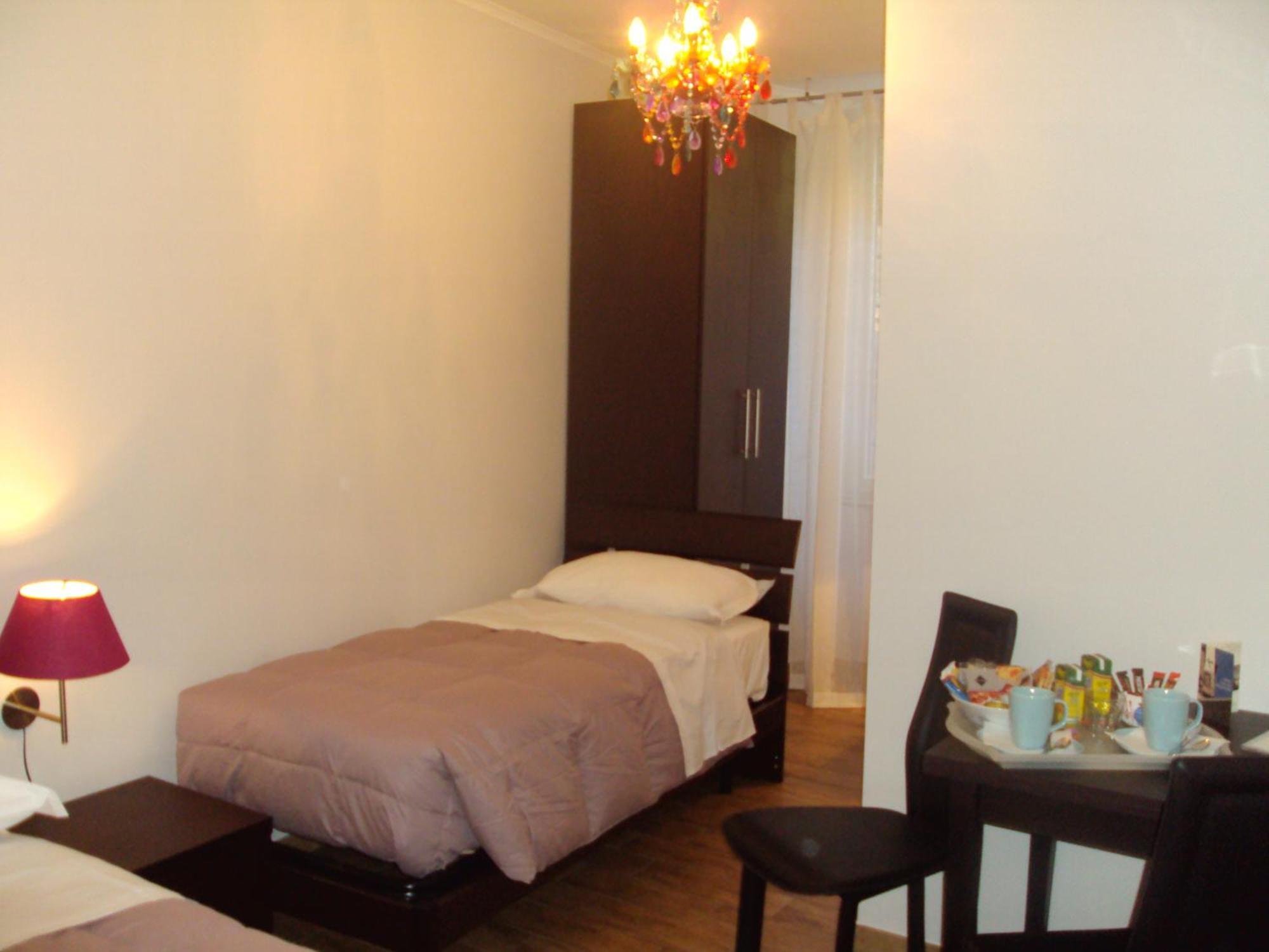 Bed and Breakfast Terme Di Traiano à Rome Extérieur photo