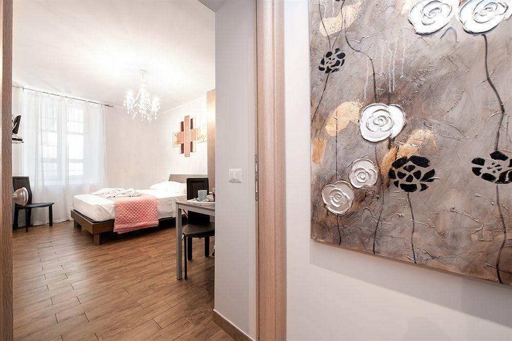 Bed and Breakfast Terme Di Traiano à Rome Extérieur photo
