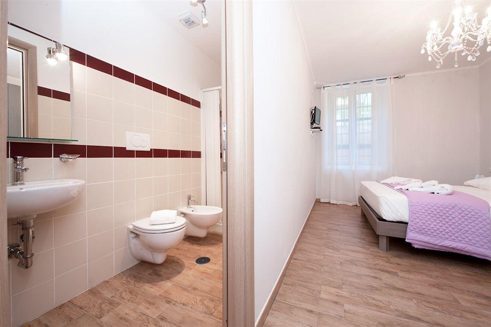 Bed and Breakfast Terme Di Traiano à Rome Extérieur photo