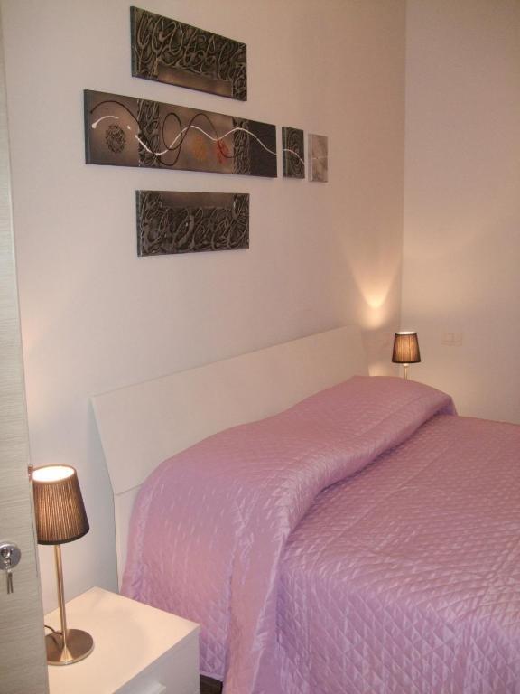 Bed and Breakfast Terme Di Traiano à Rome Chambre photo