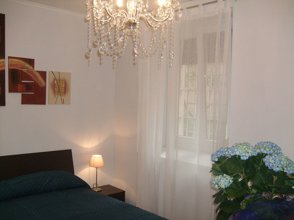 Bed and Breakfast Terme Di Traiano à Rome Extérieur photo