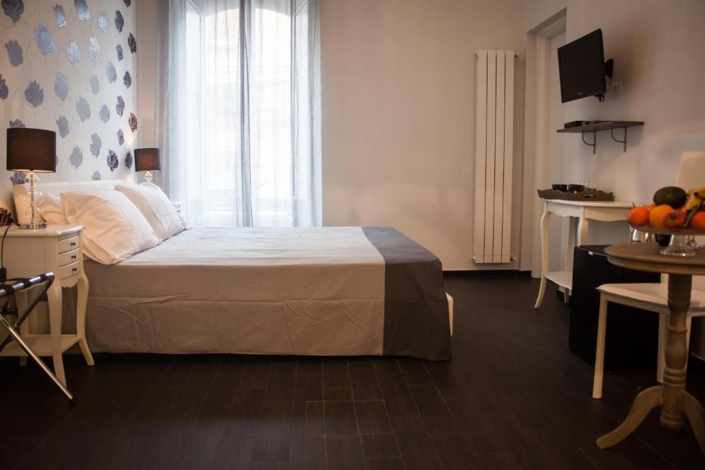 Bed and Breakfast Terme Di Traiano à Rome Extérieur photo