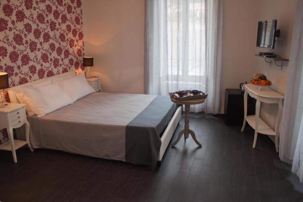 Bed and Breakfast Terme Di Traiano à Rome Extérieur photo