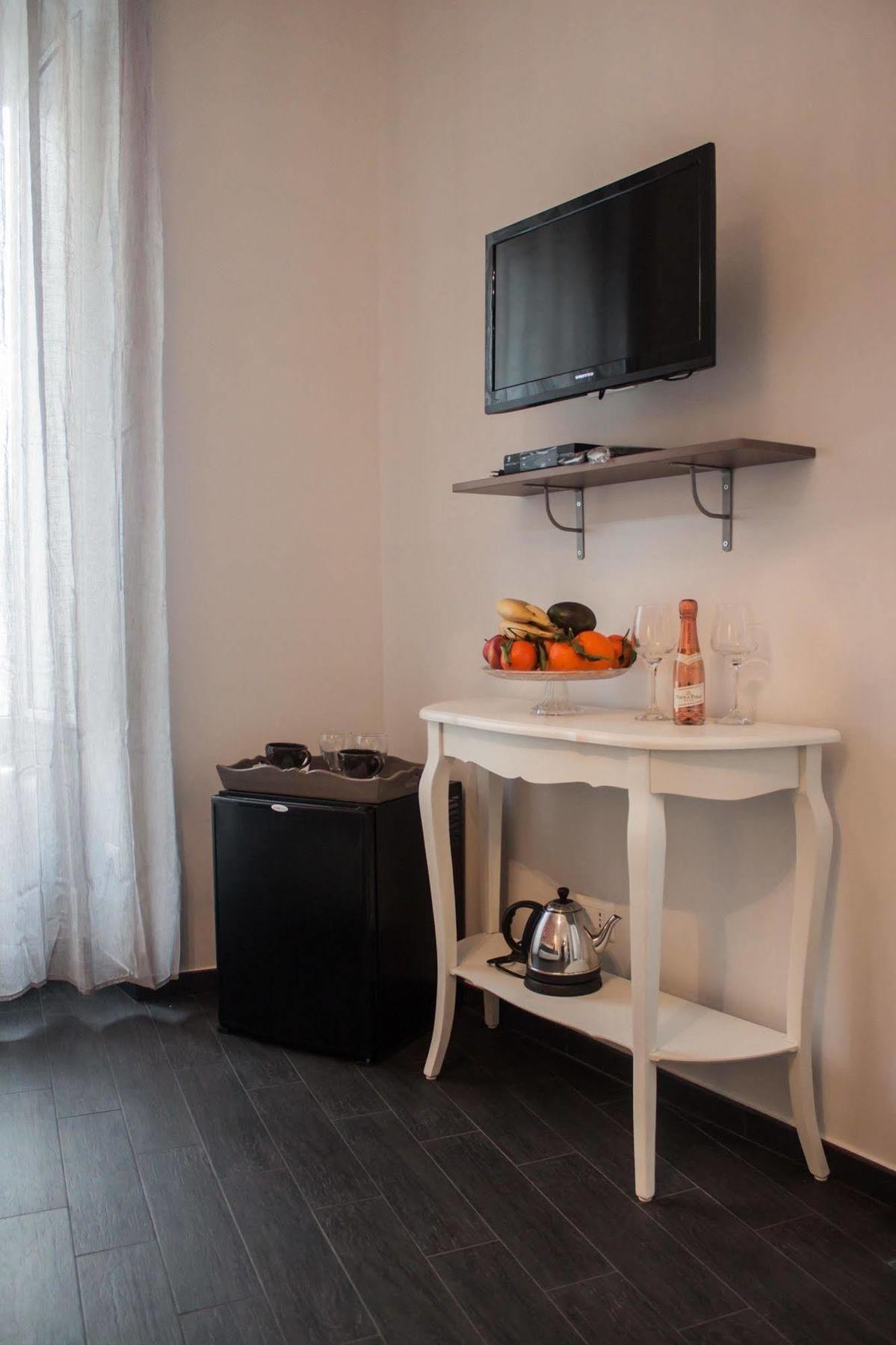 Bed and Breakfast Terme Di Traiano à Rome Extérieur photo
