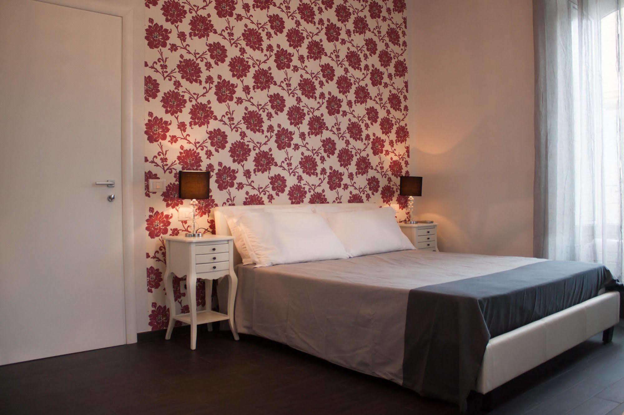 Bed and Breakfast Terme Di Traiano à Rome Extérieur photo