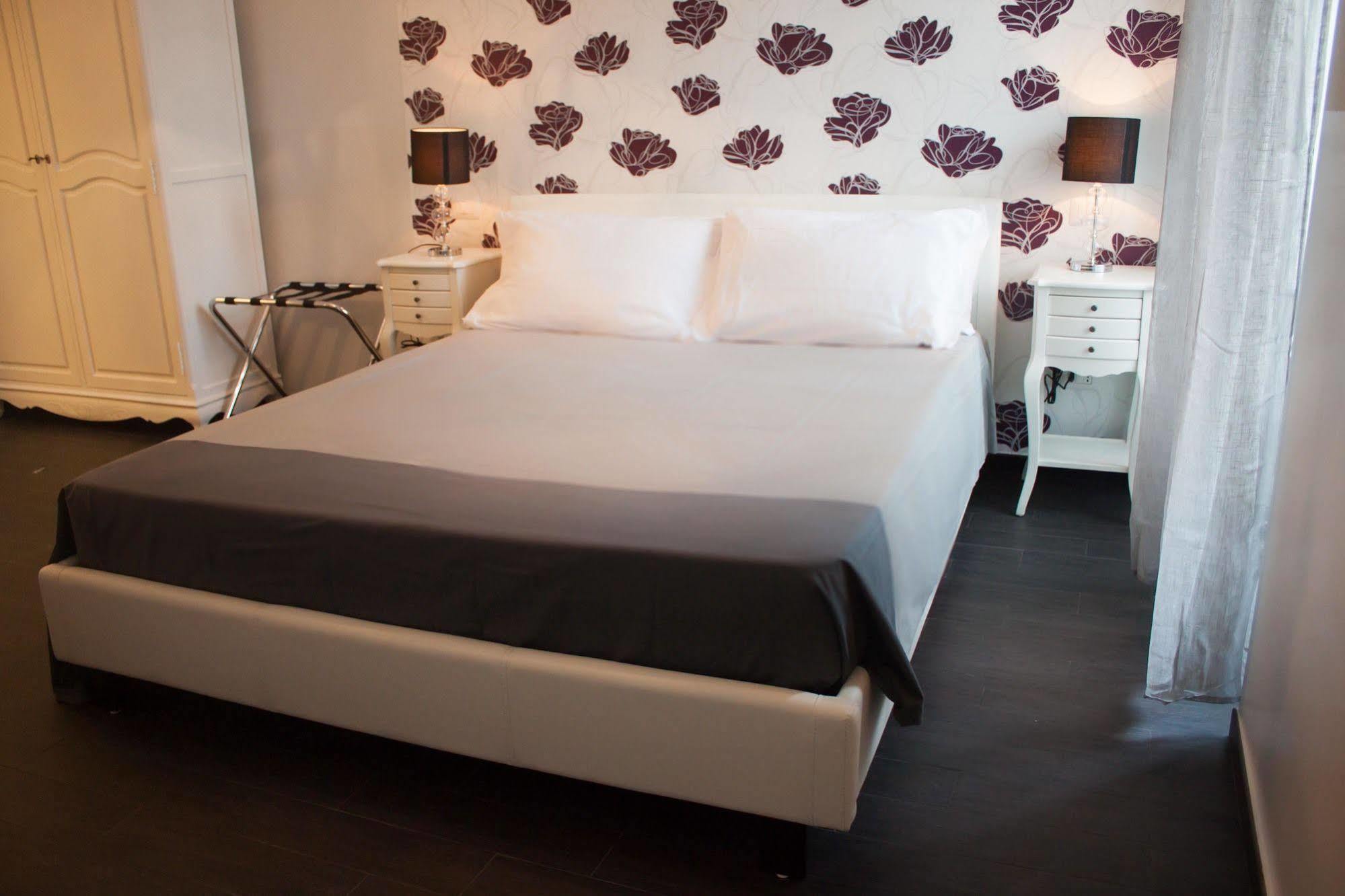 Bed and Breakfast Terme Di Traiano à Rome Extérieur photo