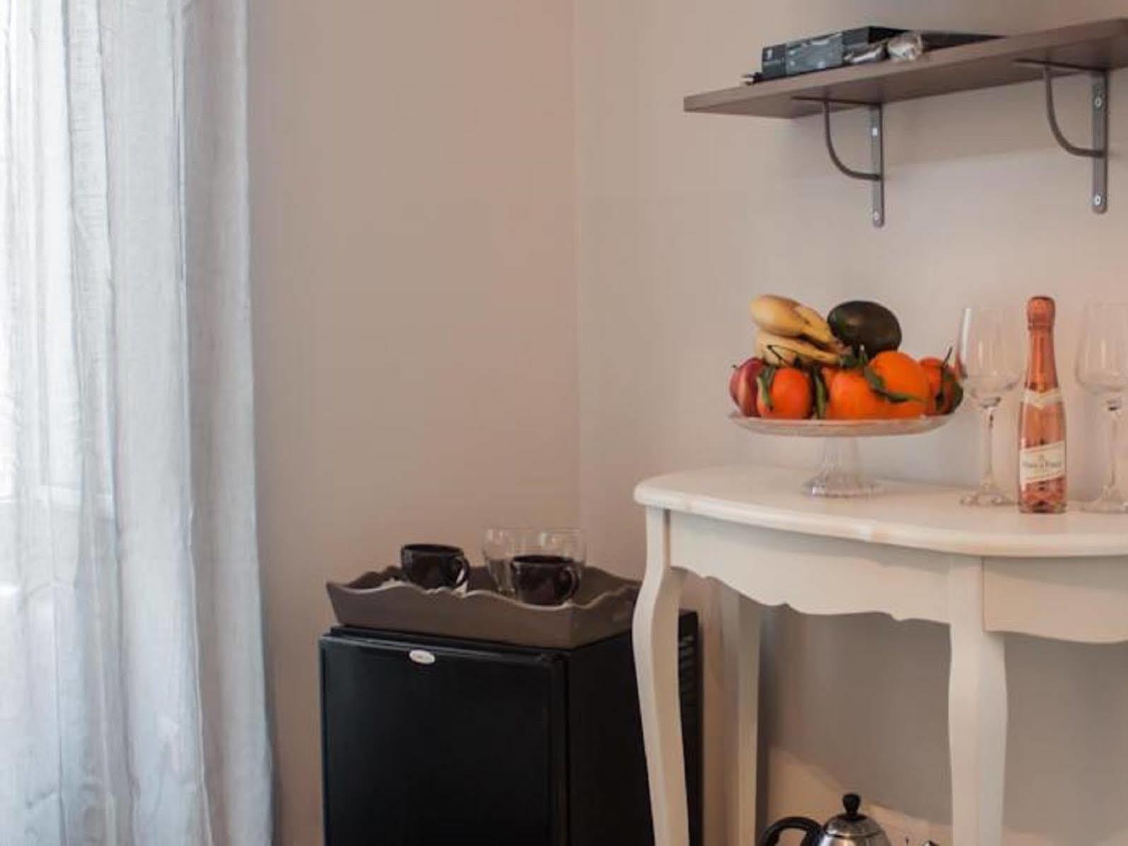Bed and Breakfast Terme Di Traiano à Rome Extérieur photo
