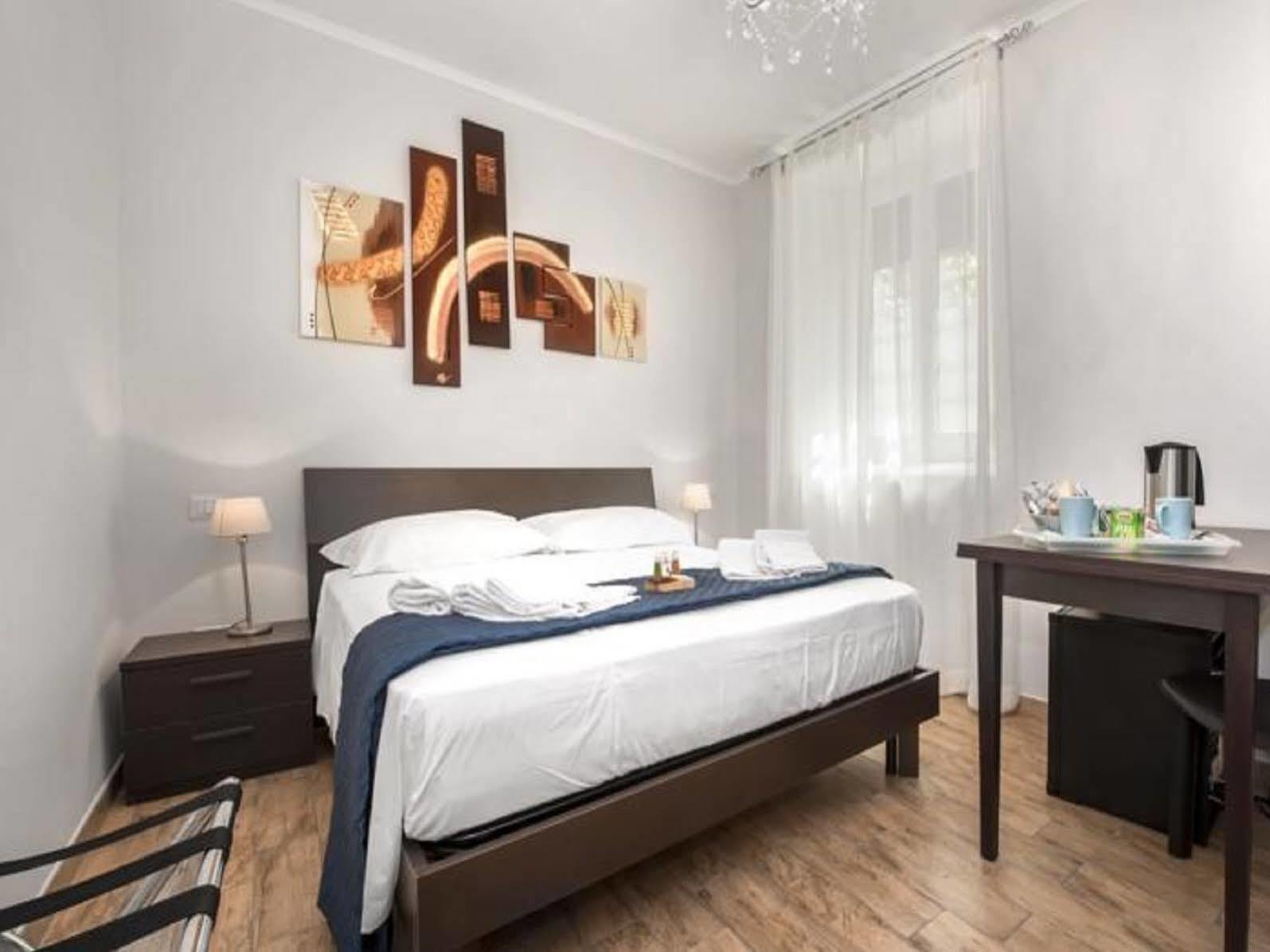 Bed and Breakfast Terme Di Traiano à Rome Extérieur photo