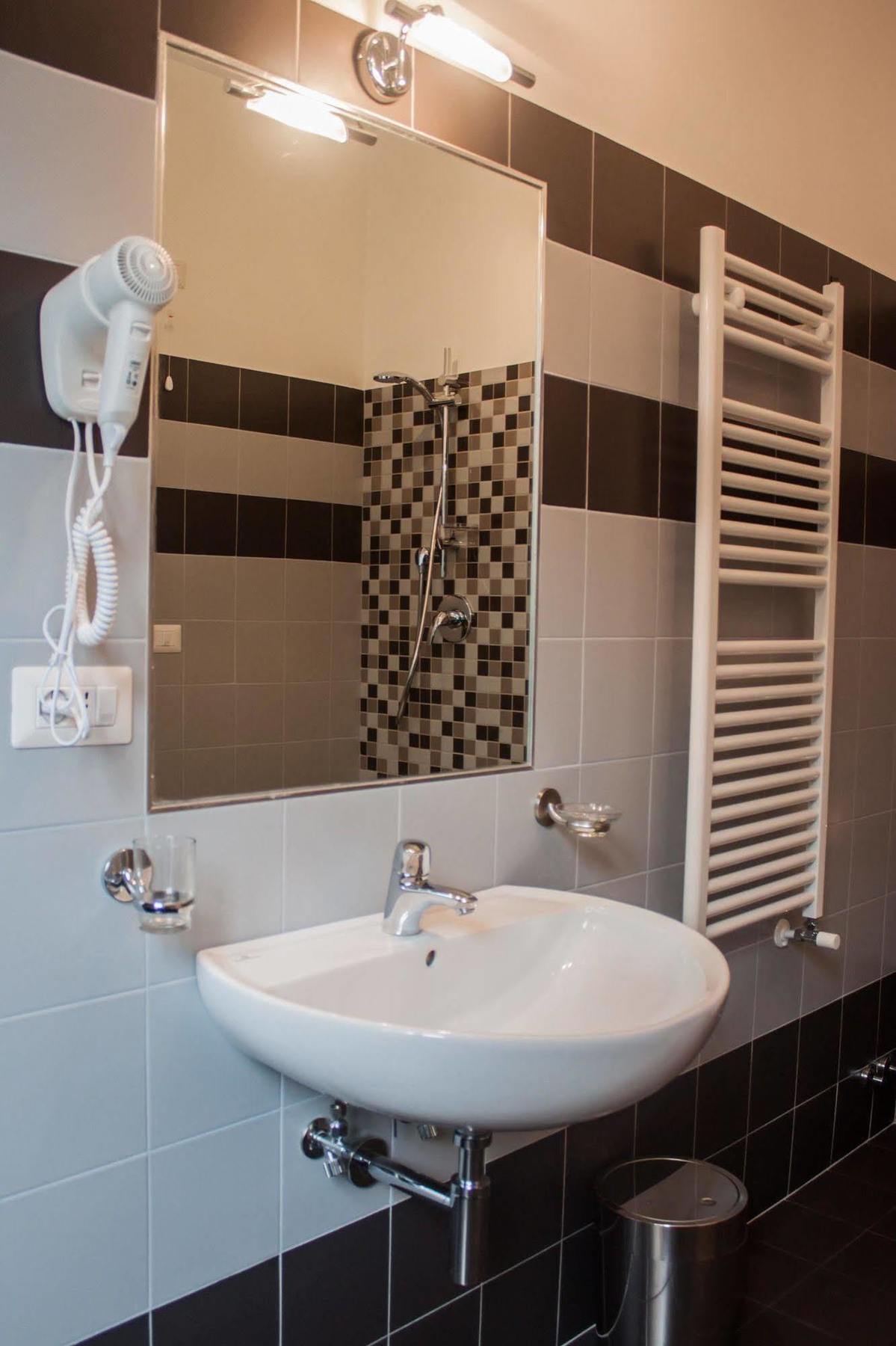 Bed and Breakfast Terme Di Traiano à Rome Extérieur photo