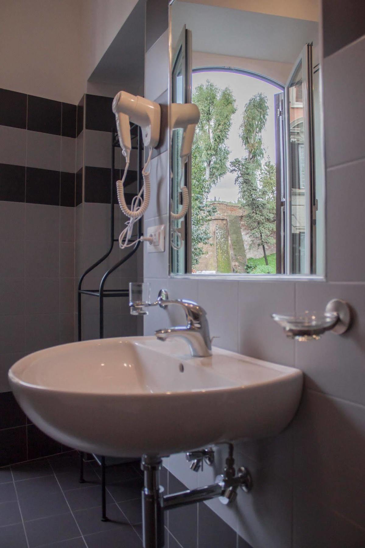Bed and Breakfast Terme Di Traiano à Rome Extérieur photo